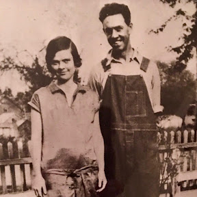 Vintage rural photo